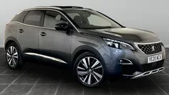 Used 2020 Peugeot 3008 Premium Estate | £13,295 (Fair price)