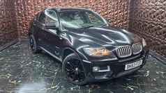 Used 2014 BMW X6 Comfort Edition SUV | £9,999 (Super price)