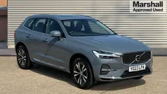 Used 2023 Volvo XC60 Core SUV | £33,980 (Fair price)