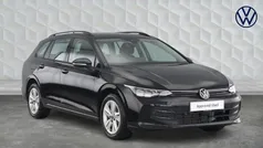 Used 2025 VW Golf VIII Life Estate | £22,950 (Fair price)