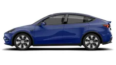 Used 2025 Tesla Model Y Long Range AWD SUV | £24,500 (Super price)