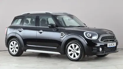 Usado Mini Cooper S 192 HP (141 kW) 2018 Citadino