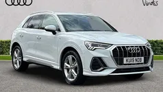 Used 2023 Audi Q3 S-Line SUV | £19,013 (Super price)