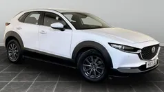 Used 2022 Mazda CX-30 SUV | £13,295 (Good price)