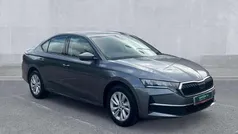 Grey New 2024 Skoda Octavia SE Technology Hatchback | £21,490 (Good price)