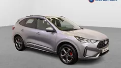 Used 2025 Ford Kuga ST-Line SUV | £26,699 (Fair price)