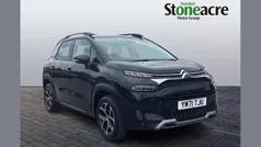 Used 2022 Citroën C3 Aircross PureTech SUV | £11,995 (Good price)