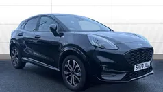 Used 2023 Ford Puma ST-Line Hatchback | £16,231 (Fair price)