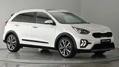 Used 2021 Kia Niro 4 SUV | £18,450 (Super price)