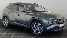 Used 2024 Hyundai Tucson Premium SUV | £18,695 (Super price)