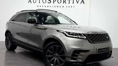 Used 2022 Land Rover Range Rover Velar SE Dynamic SUV | £37,400 (Good price)