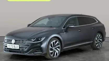 Usado VW Arteon R-line 150 HP (110 kW) 2024 Carrinha