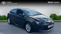 Used 2023 Toyota Corolla Hatchback | £19,713 (Good price)