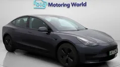 Used 2023 Tesla Model 3 RWD Sedan | £17,800 (Good price)