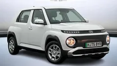 New 2025 Hyundai Inster Hatchback | £17,949 (Fair price)