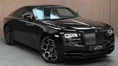 Used 2022 Rolls Royce Wraith Coupe | £129,994