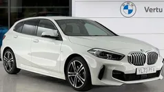 Used 2023 BMW 118 M Sport Hatchback | £25,253 (Fair price)