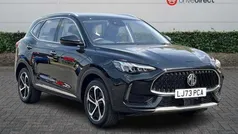 Used 2023 MG HS SE SUV | £15,850 (Fair price)