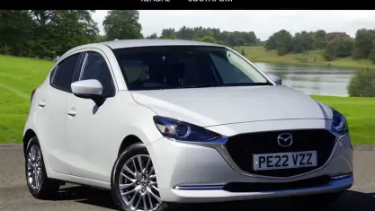 Used Mazda 2 Inclusive 90 HP (66 kW) 2022 Hatchback