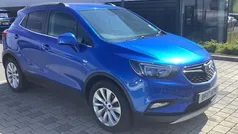 Vauxhall Mokka X
