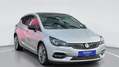 Used 2021 Vauxhall Astra Edition Hatchback | £12,499 (Fair price)