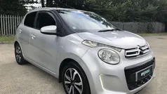 Used 2017 Citroën C1 Flair Hatchback | £6,995 (Good price)