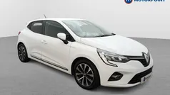 Used 2021 Renault Clio V Iconic Hatchback | £10,949 (Good price)