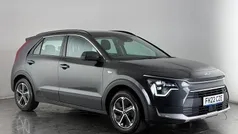 Used 2022 Kia Niro 2 SUV | £19,200 (Fair price)
