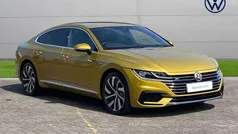 Used 2020 VW Arteon R-line Hatchback | £19,858 (Good price)