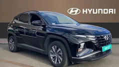 Used 2024 Hyundai Tucson SE SUV | £21,694 (Super price)