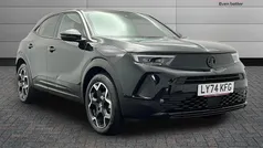 Used 2025 Vauxhall Mokka Ultimate SUV | £19,990 (Fair price)