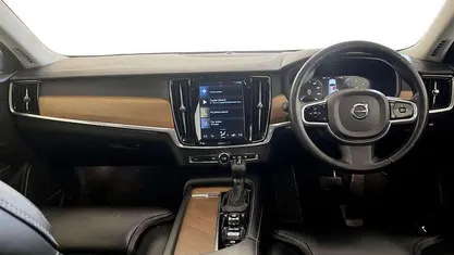 Used 2019 Volvo V90 Inscription Estate | £13,295 (Fair price)