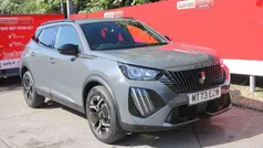 Used 2023 Peugeot 2008 Allure SUV | £18,290 (Fair price)