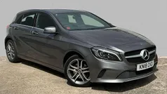 Used 2018 Mercedes A180 Sport Edition Hatchback | £12,540 (Good price)