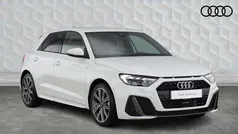 Used 2025 Audi A1 S-Line Hatchback | £23,800 (Fair price)
