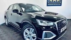 Used 2024 Audi Q2 Sport SUV | £16,250 (Super price)