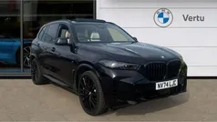 Other Used 2024 BMW X5 M Sport SUV | £64,333 (Super price)