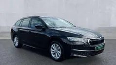 Used 2024 Skoda Octavia SE Technology Estate | £20,990 (Fair price)