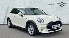 Used 2019 Mini Cooper Classic Hatchback | £11,990 (Fair price)
