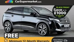 Used 2022 Peugeot 3008 Premium Estate | £18,197 (Fair price)