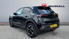 Black Used 2023 Vauxhall Mokka Ultimate SUV | £15,409 (Fair price)