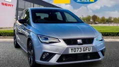 Used 2024 Seat Ibiza FR Sport Hatchback | £17,490 (Fair price)