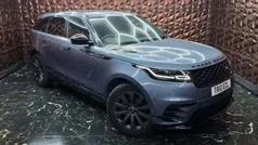 Used 2020 Land Rover Range Rover Velar SE Dynamic SUV | £22,999 (Good price)