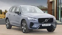 Grey Used 2024 Volvo XC60 Plus SUV | £39,000 (Fair price)