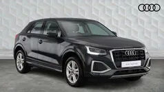 Used 2023 Audi Q2 Sport SUV | £20,500 (Fair price)