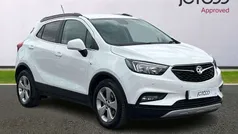 Used 2019 Vauxhall Mokka X Elite SUV | £13,000 (Fair price)