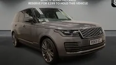 Used 2019 Land Rover Range Rover S SUV | £33,000 (Fair price)