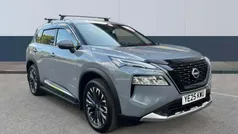 New 2024 Nissan X-Trail Tekna SUV | £37,743 (Super price)