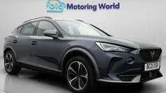Used 2024 Cupra Formentor SUV | £18,050 (Super price)