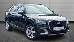 Used 2018 Audi Q2 Sport SUV | £13,970 (Fair price)